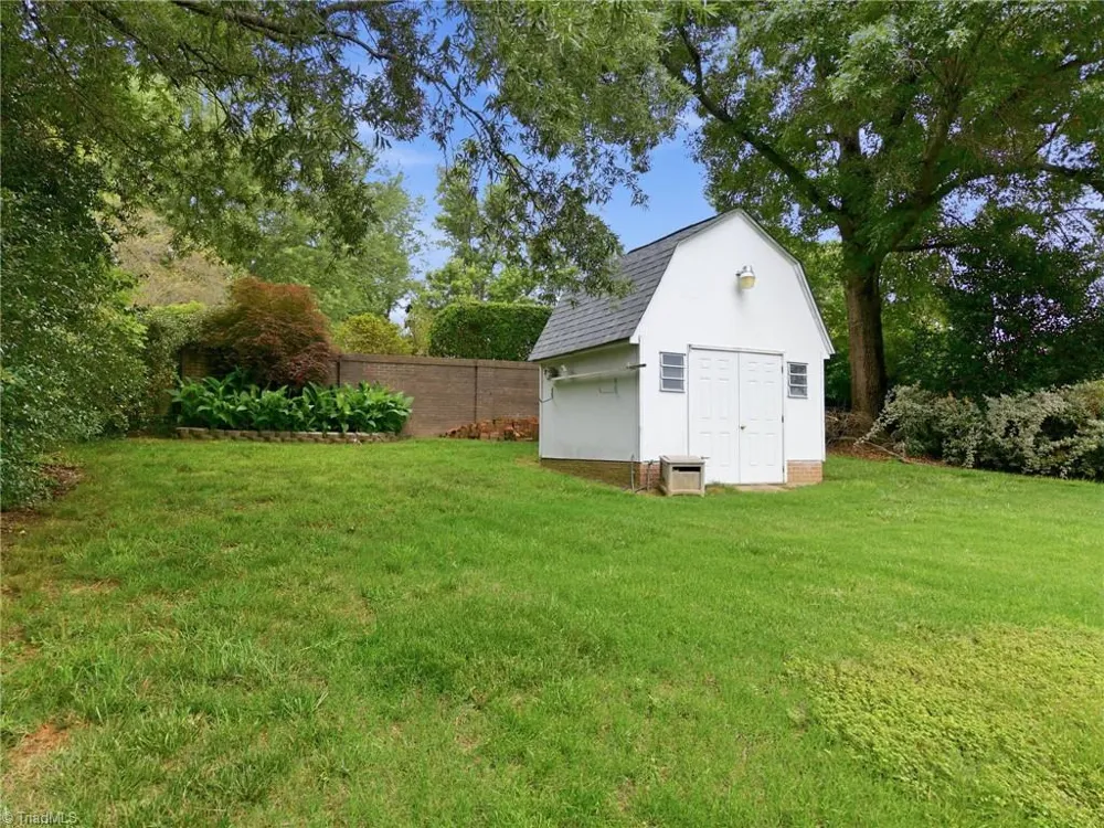 540 Hickory Drive Salisbury, NC 28144