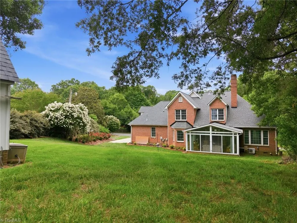 540 Hickory Drive Salisbury, NC 28144
