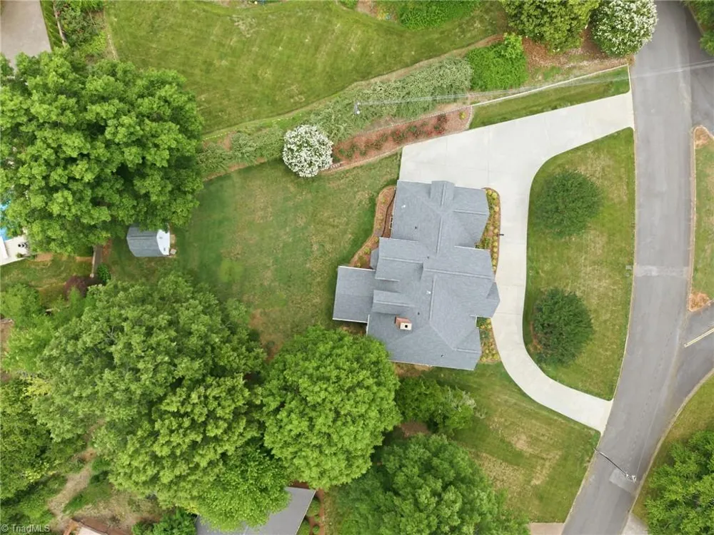 540 Hickory Drive Salisbury, NC 28144
