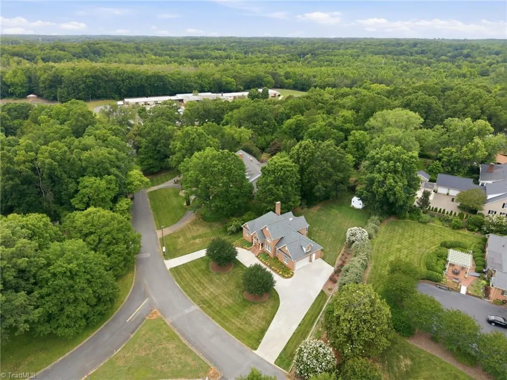 540 Hickory Drive Salisbury, NC 28144