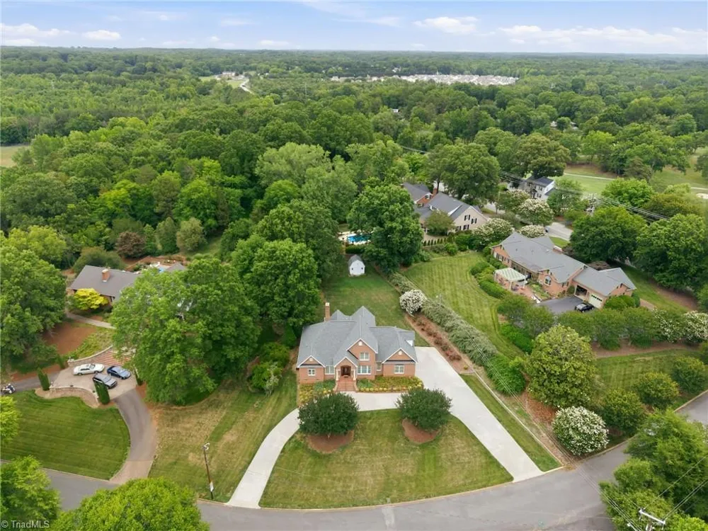 540 Hickory Drive Salisbury, NC 28144