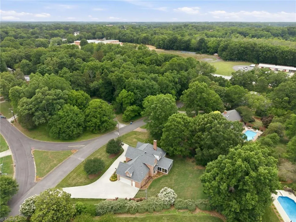 540 Hickory Drive Salisbury, NC 28144
