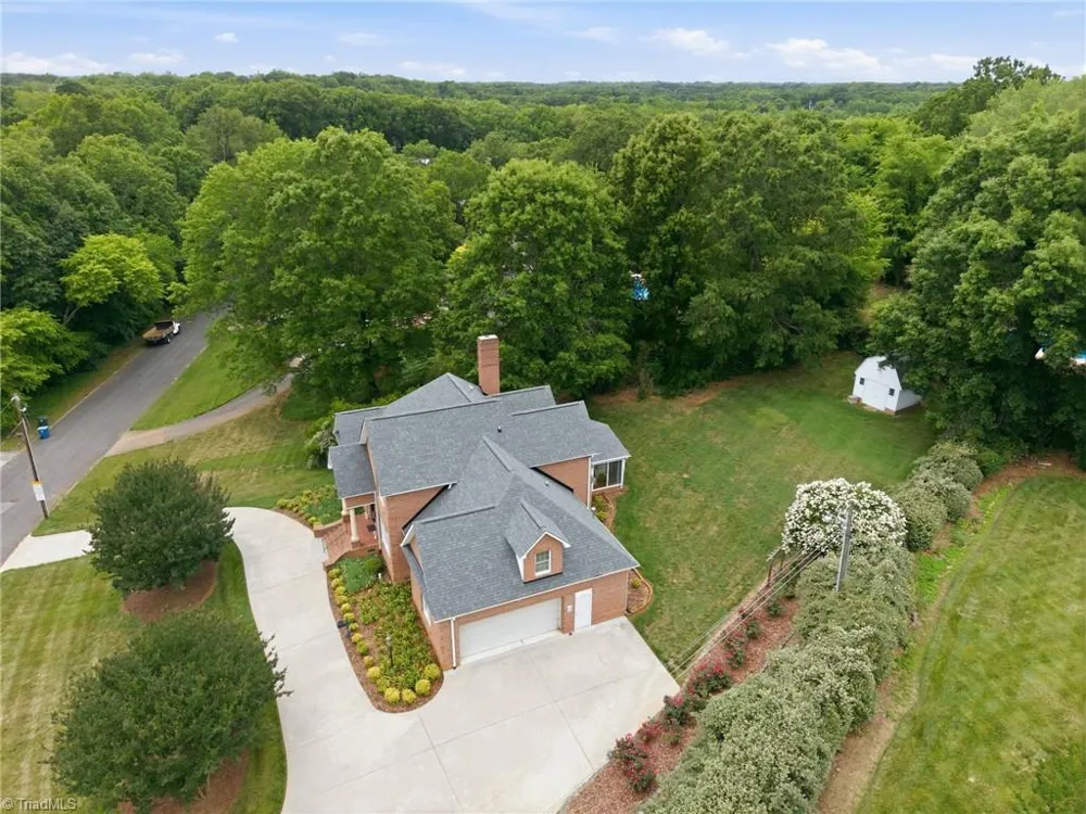 540 Hickory Drive Salisbury, NC 28144