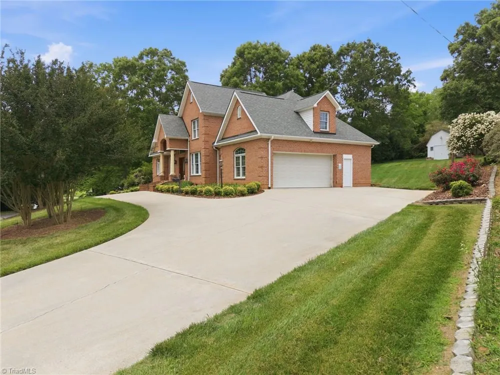 540 Hickory Drive Salisbury, NC 28144