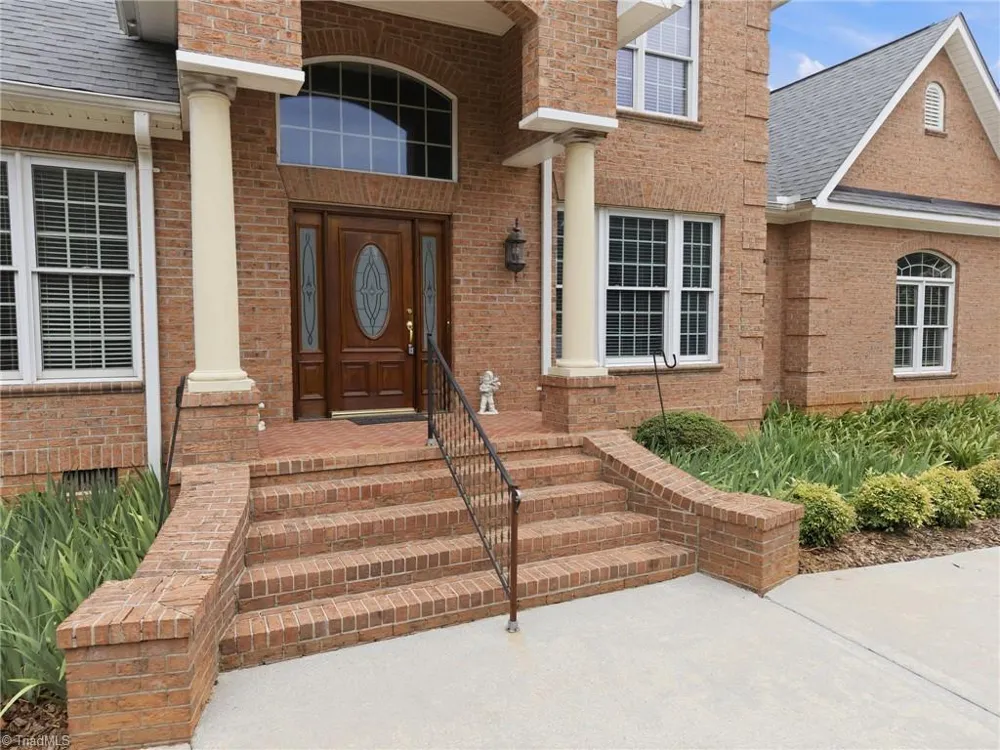 540 Hickory Drive Salisbury, NC 28144