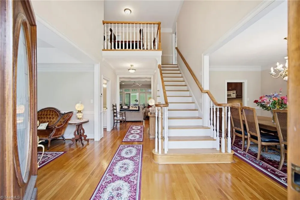 540 Hickory Drive Salisbury, NC 28144