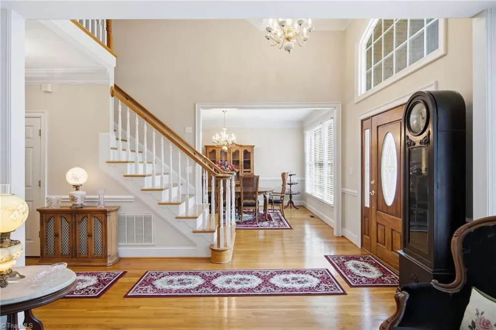 540 Hickory Drive Salisbury, NC 28144