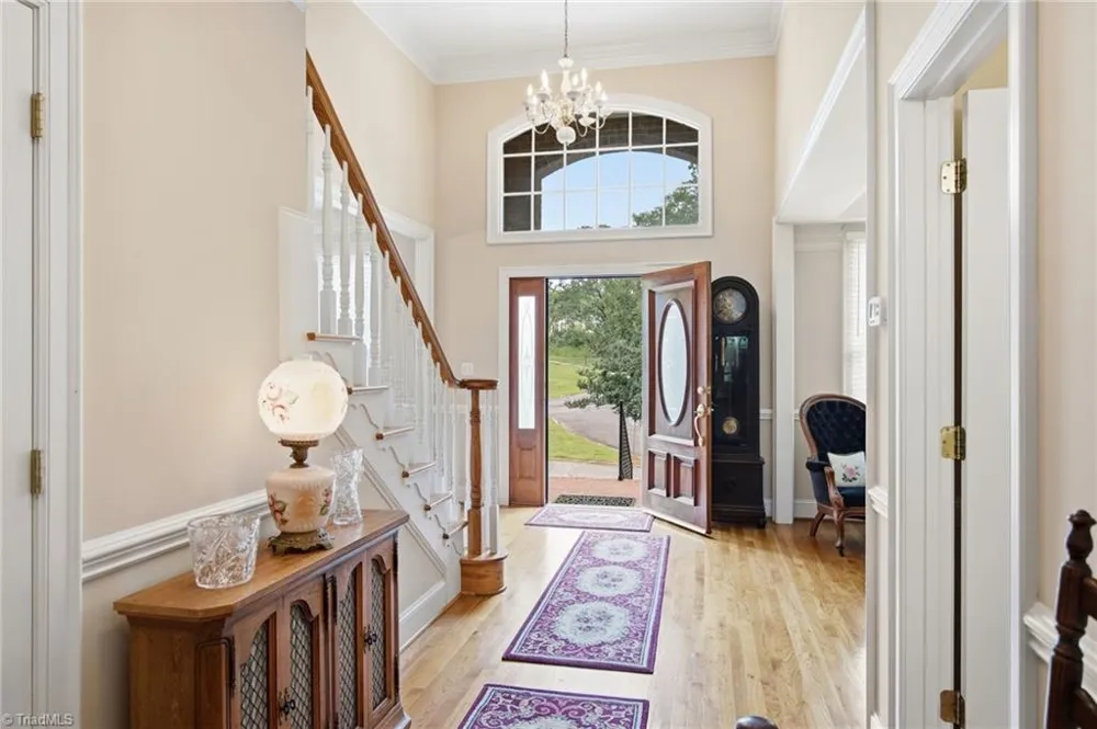 540 Hickory Drive Salisbury, NC 28144