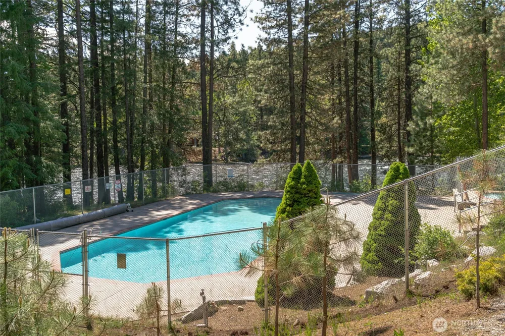 25601 Camp 12 Rd Leavenworth, WA 98826