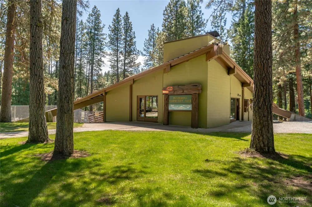 25601 Camp 12 Rd Leavenworth, WA 98826