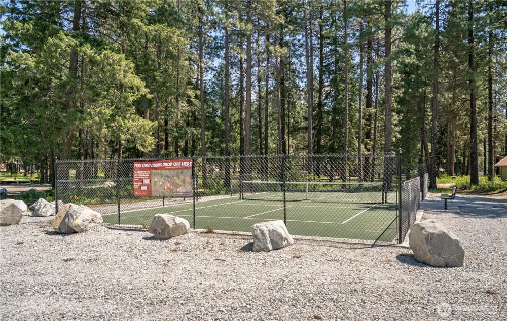 25601 Camp 12 Rd Leavenworth, WA 98826