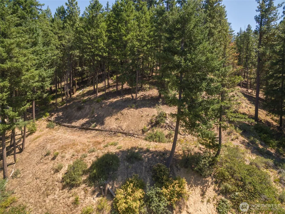 25601 Camp 12 Rd Leavenworth, WA 98826