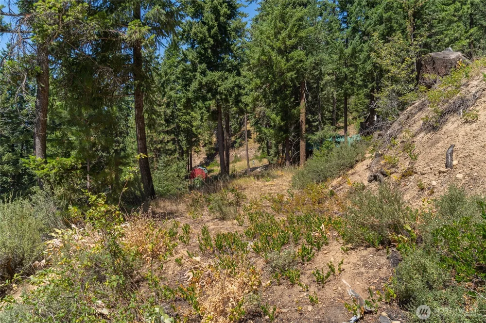 25601 Camp 12 Rd Leavenworth, WA 98826