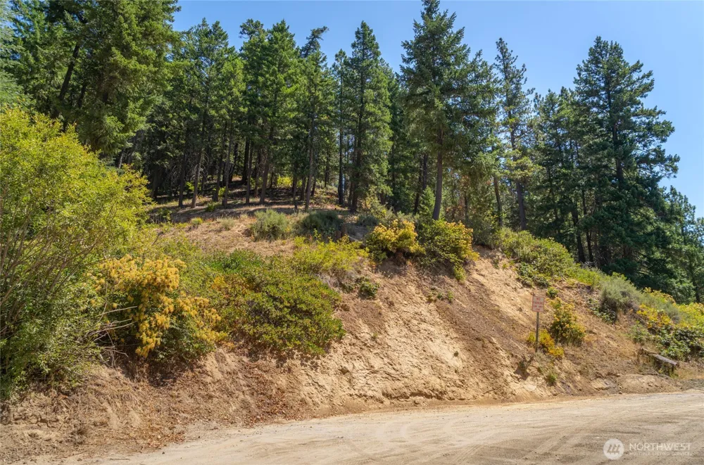 25601 Camp 12 Rd Leavenworth, WA 98826