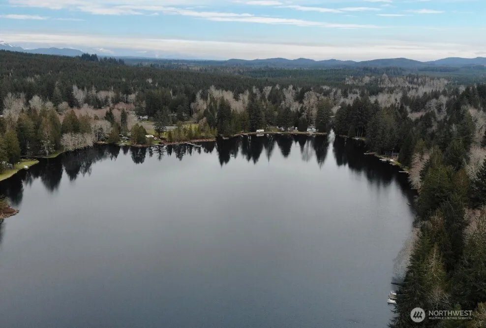 200 W Thunderbird Drive Elma, WA 98541