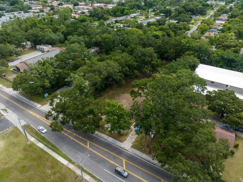 6203 WINEGARD ROAD Orlando, FL 32809
