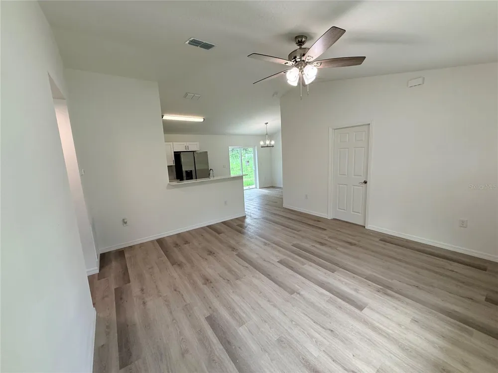11491 NW 92ND CT Chiefland, FL 32626