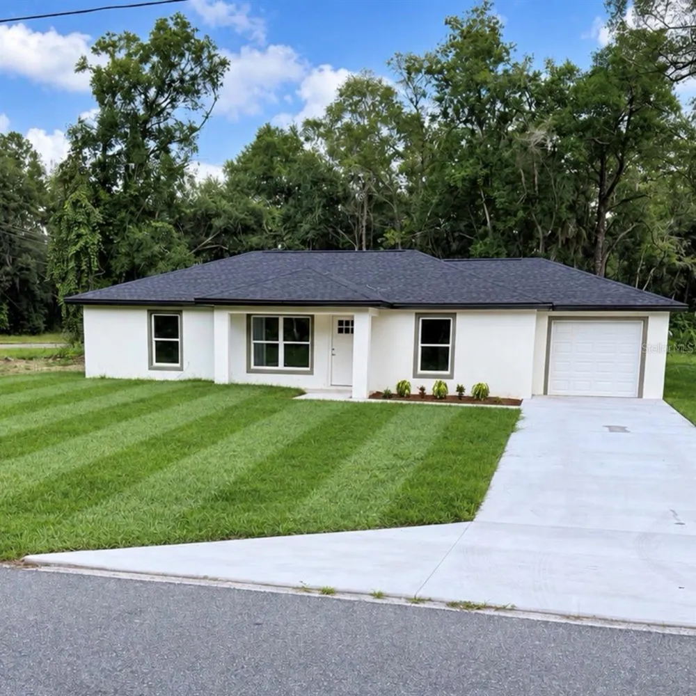 11491 NW 92ND CT Chiefland, FL 32626