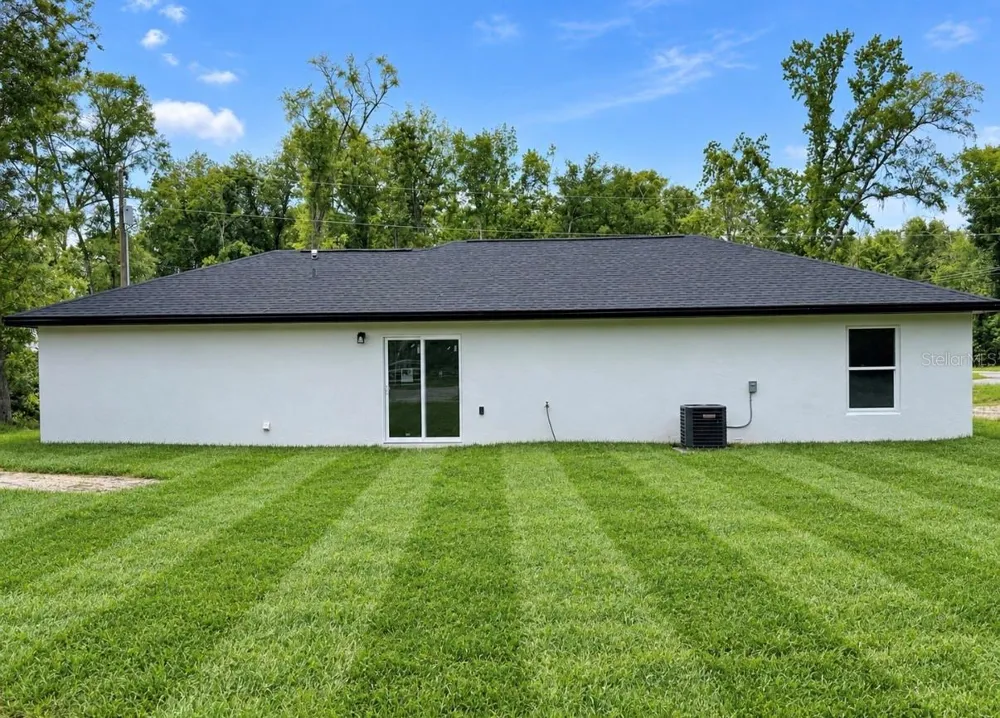 11491 NW 92ND CT Chiefland, FL 32626