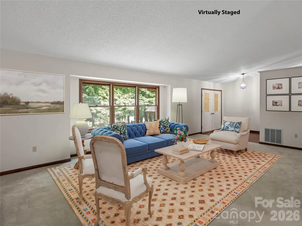 11 Tree Top Drive Arden, NC 28704