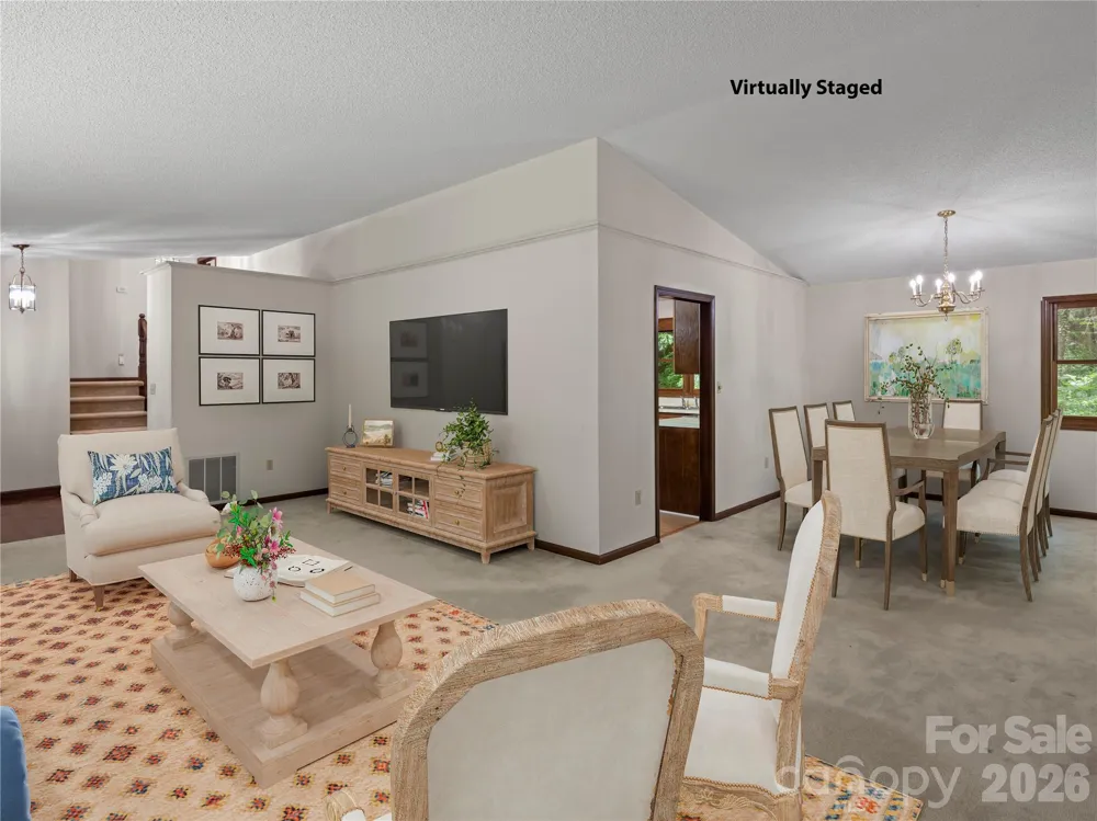 11 Tree Top Drive Arden, NC 28704