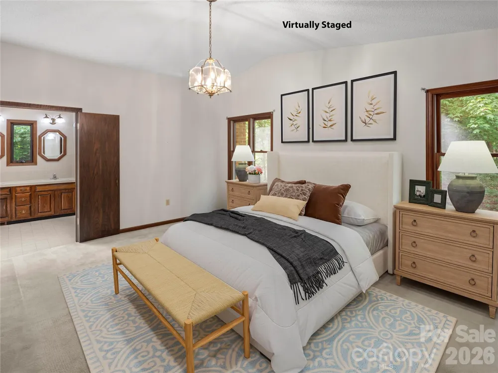 11 Tree Top Drive Arden, NC 28704
