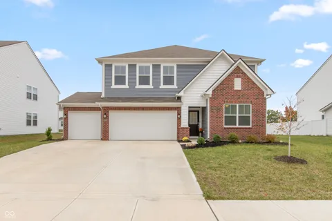 8229 Ebaugh Drive