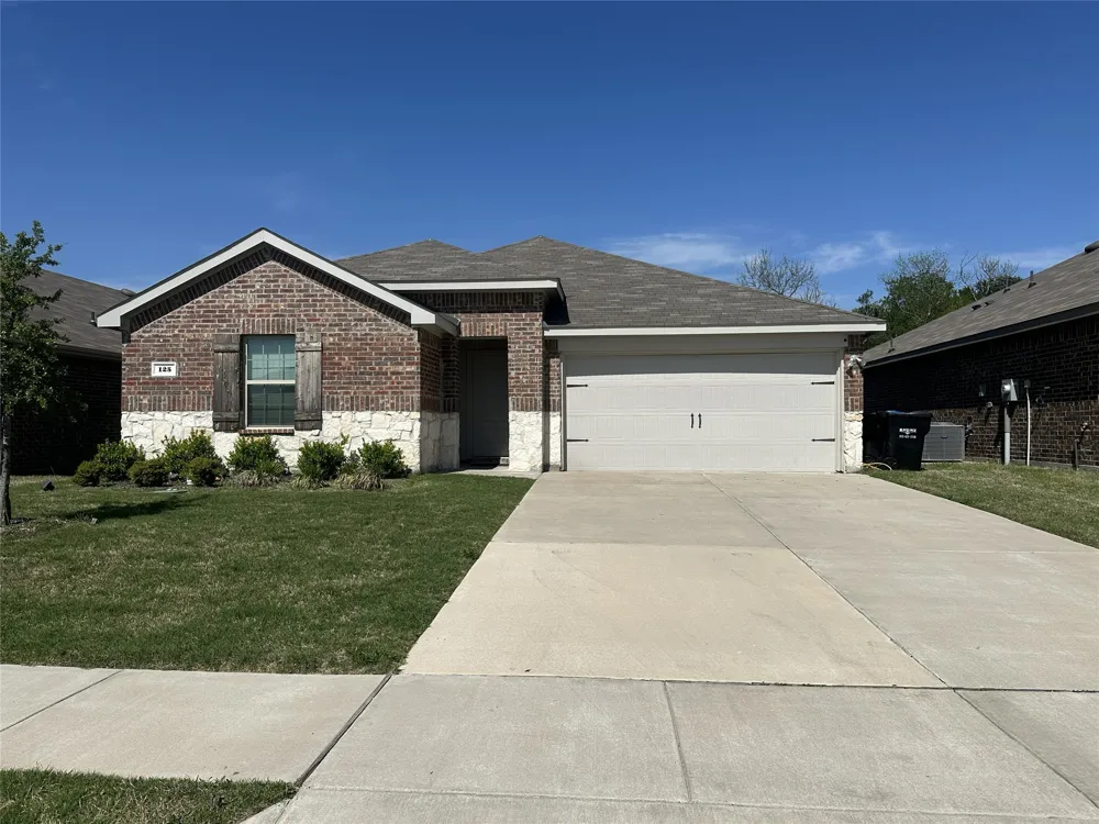 125 Smarty Jones Street Caddo Mills, TX 75135