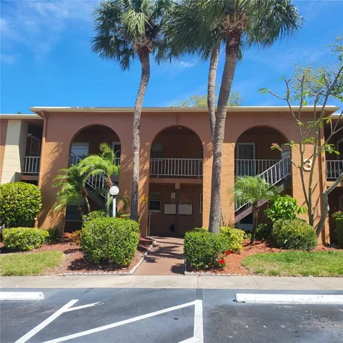 12760 INDIAN ROCKS ROAD #306