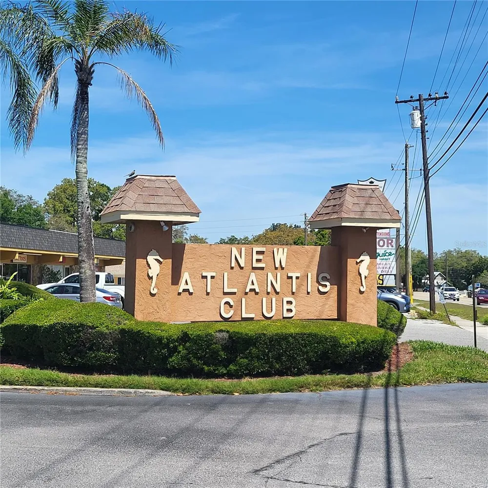 12760 INDIAN ROCKS ROAD #306 Largo, FL 33774