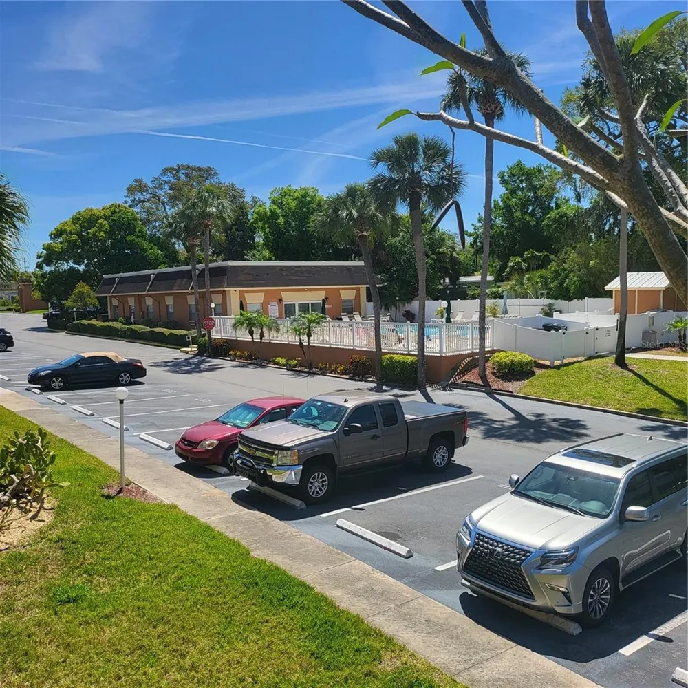 12760 INDIAN ROCKS ROAD #306 Largo, FL 33774