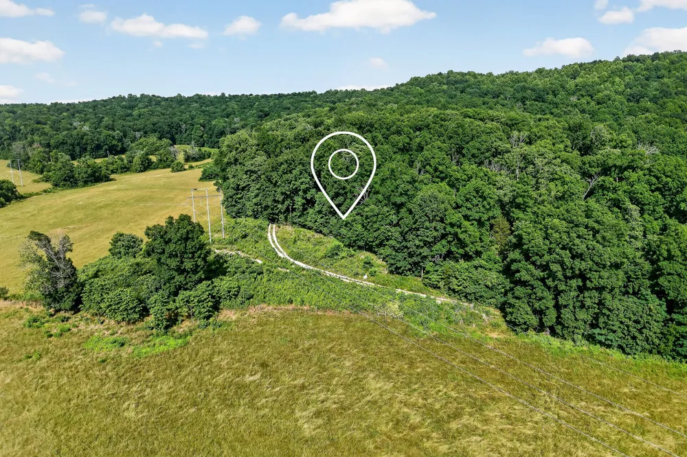 0 Moore Cove Rd Quebeck, TN 38579