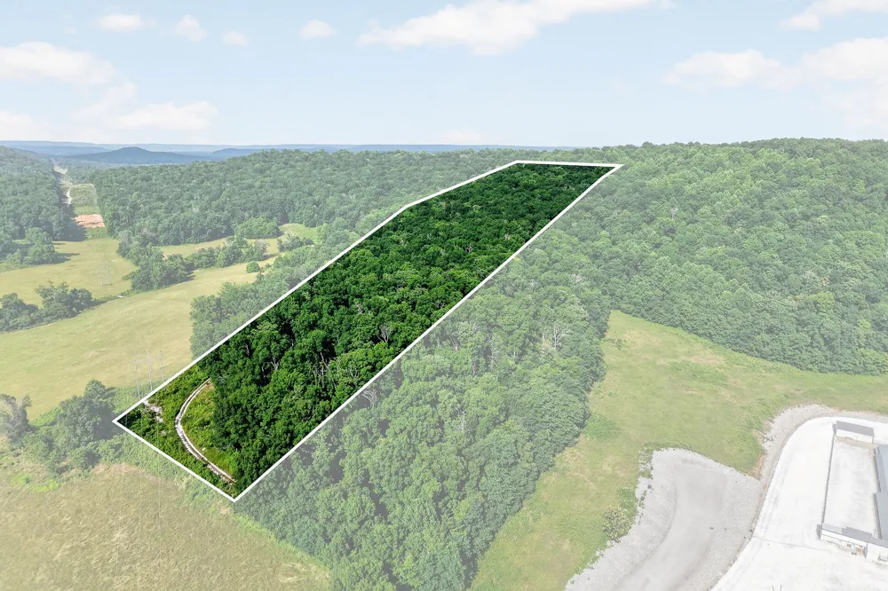 0 Moore Cove Rd Quebeck, TN 38579