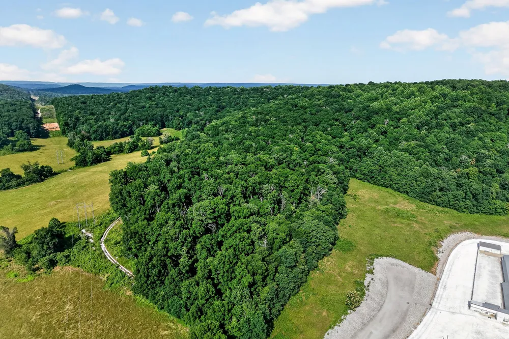0 Moore Cove Rd Quebeck, TN 38579