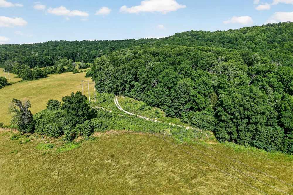 0 Moore Cove Rd Quebeck, TN 38579