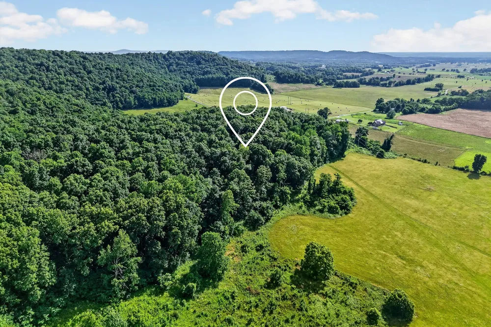 0 Moore Cove Rd Quebeck, TN 38579