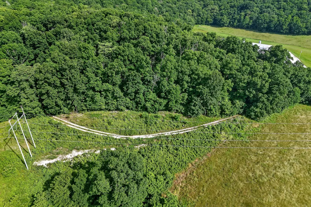 0 Moore Cove Rd Quebeck, TN 38579