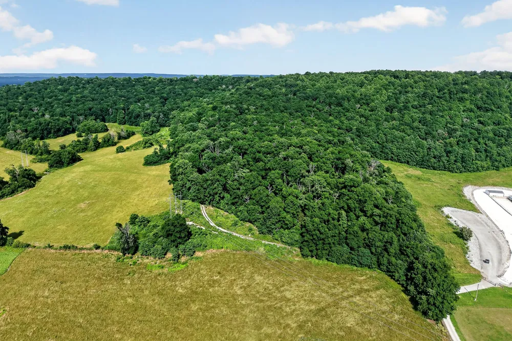 0 Moore Cove Rd Quebeck, TN 38579