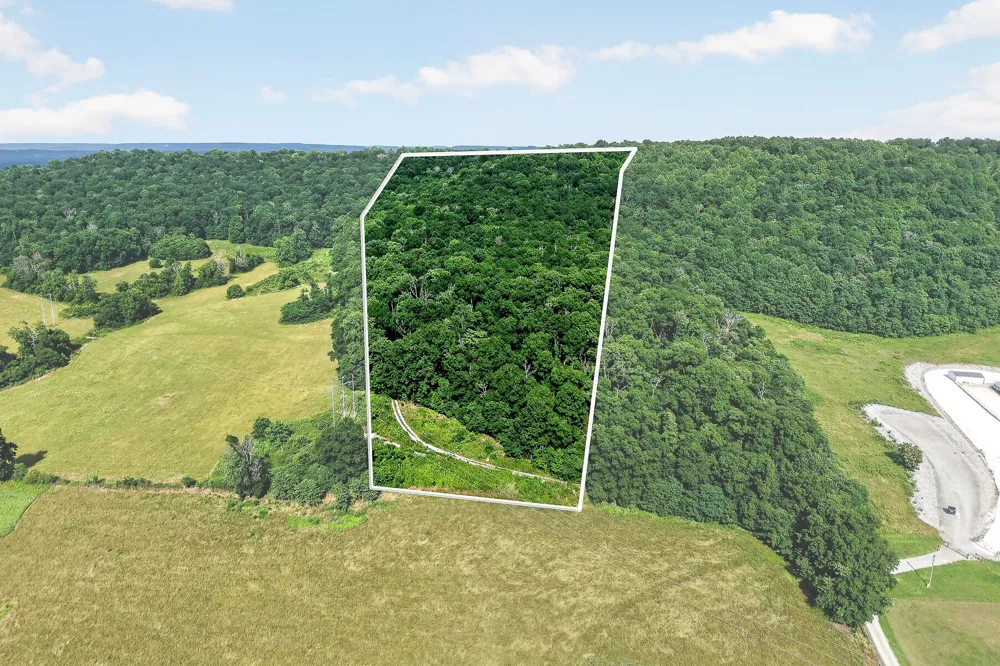 0 Moore Cove Rd Quebeck, TN 38579