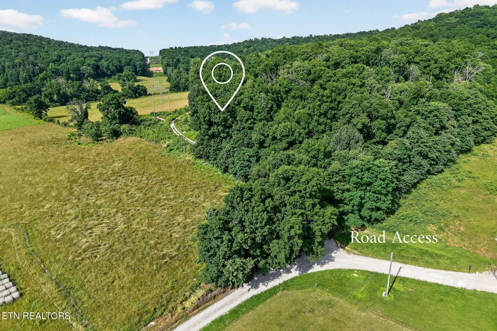 0 Moore Cove Rd Quebeck, TN 38579
