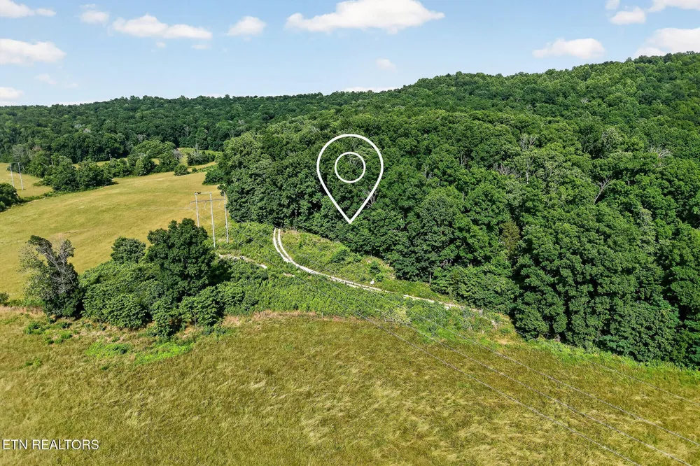 0 Moore Cove Rd Quebeck, TN 38579