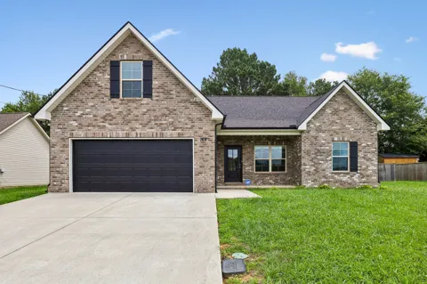 169 Grass Land St