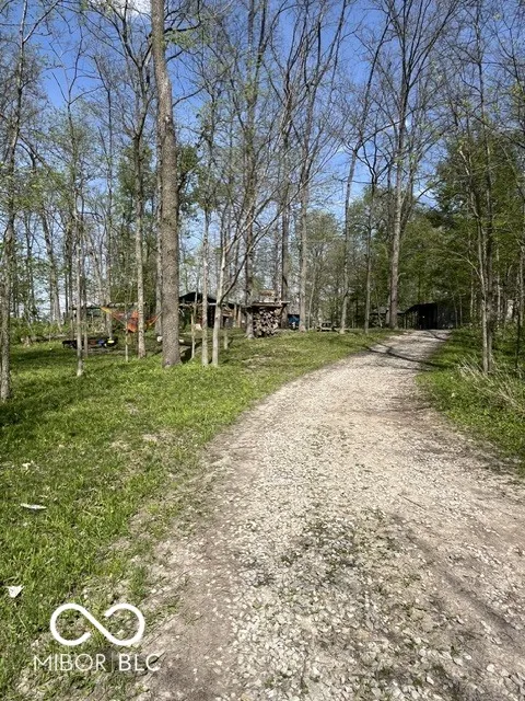 7642 W County Road 350 S Shirley, IN 47384
