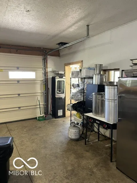 7642 W County Road 350 S Shirley, IN 47384