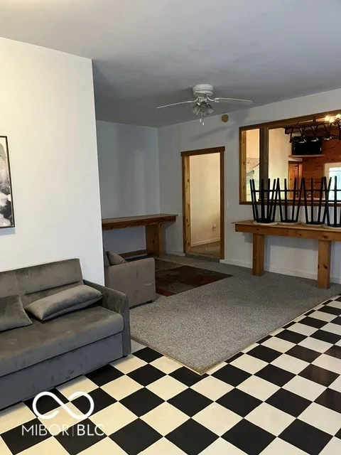 7642 W County Road 350 S Shirley, IN 47384