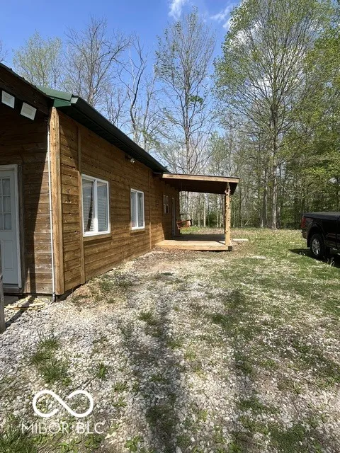 7642 W County Road 350 S Shirley, IN 47384