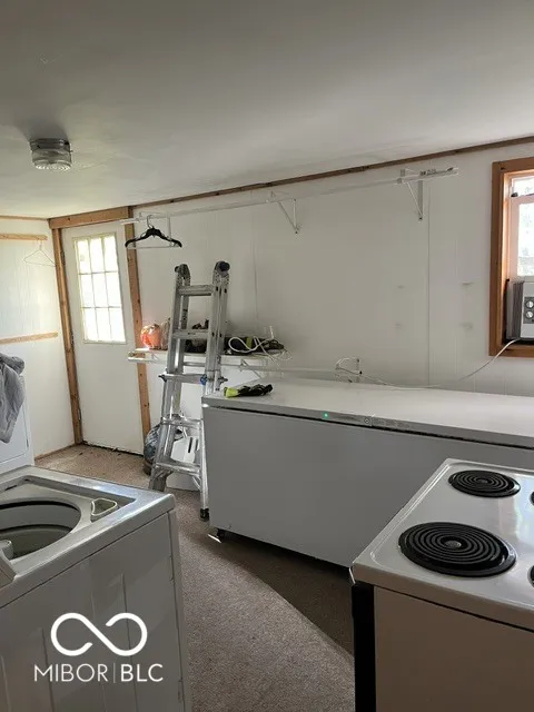 7642 W County Road 350 S Shirley, IN 47384