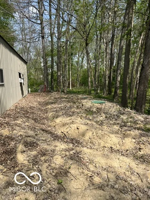 7642 W County Road 350 S Shirley, IN 47384