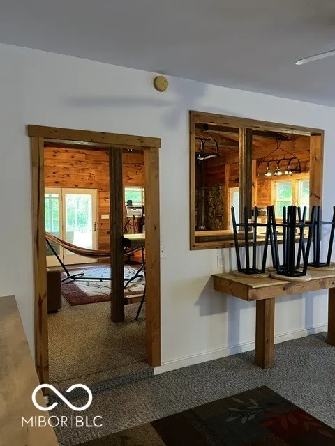 7642 W County Road 350 S Shirley, IN 47384