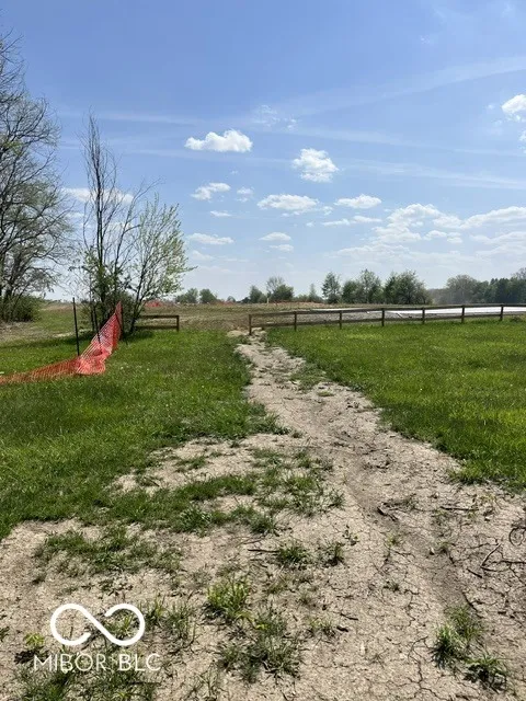 7642 W County Road 350 S Shirley, IN 47384